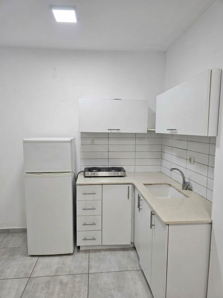 כנען 10/24 יח' אמצעית קריית ביאליק